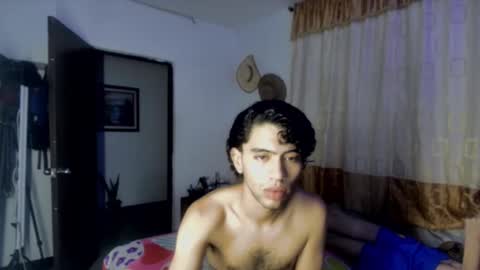 Tippot and Germaine online show from 12.31.24