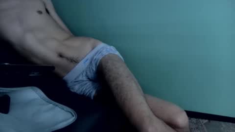 Tippot and Germaine online show from 12.19.25