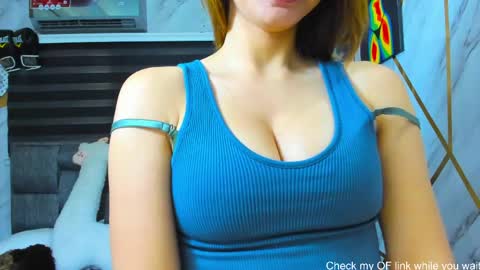 Isabella online show from 04.24.26