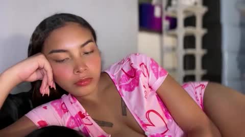 Snapshot of sweet_trishaxx chatting on 05.15.26 Trisha online show from 05.15.26