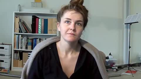 Heidi Brenner - Please check bio for schedule  FAQ online show from 12.16.24