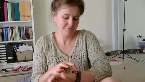 Heidi Brenner - Please check bio for schedule  FAQ online show from 12.30.24