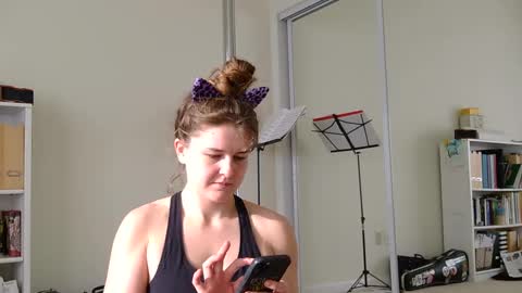 Heidi Brenner - Please check bio for schedule  FAQ online show from 01.27.25