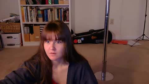 Heidi Brenner - Please check bio for schedule  FAQ online show from 01.30.25