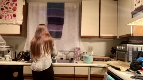 Heidi Brenner - Please check bio for schedule  FAQ online show from 02.13.25