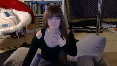 Heidi Brenner - Please check bio for schedule  FAQ online show from 02.17.25