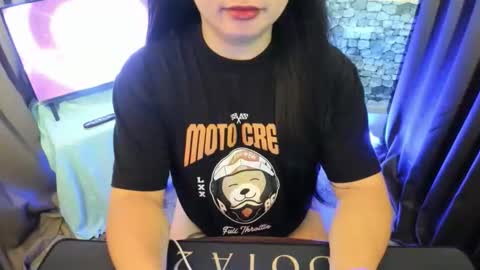 Valentine online show from 09.27.25