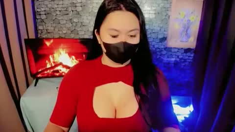 Valentine online show from 11.04.25