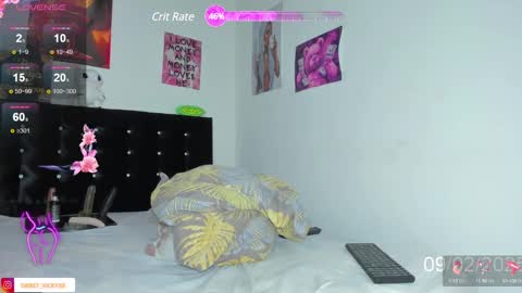 VICKY BROWN online show from 02.09.25