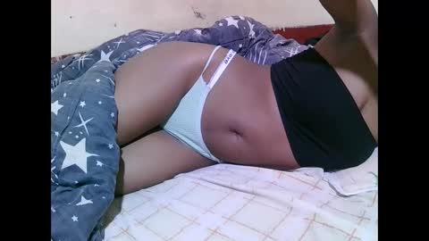 sweet_vishy online show from 11.18.25