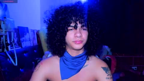 Steven independent model online show from 02.09.25