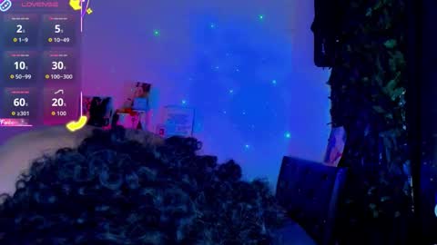 Steven independent model online show from 10.21.25