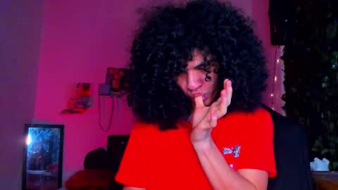 Steven independent model online show from 02.07.26