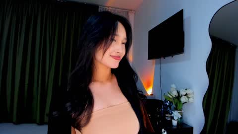 Yasu online show from 01.14.25