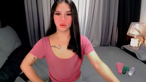 bea takashi  online show from 11.14.25