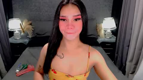 bea takashi  online show from 02.11.26