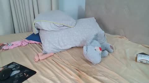 NASHA online show from 04.15.26