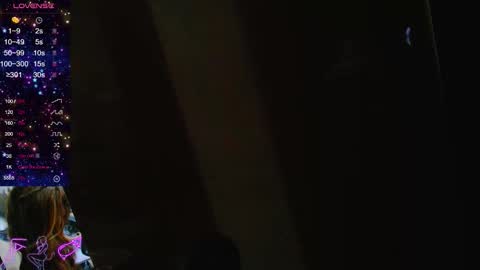 Aine Kamil online show from 02.19.26