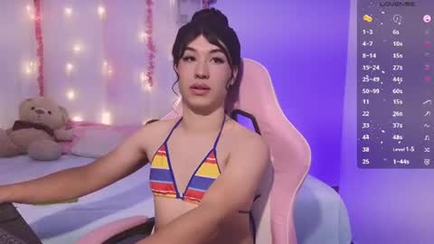 sweetalana__ online show from 07.24.26