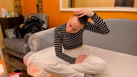 Ale online show from 11.17.25