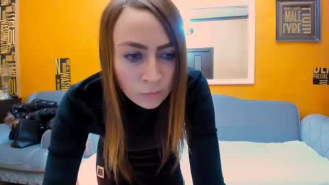 Ale online show from 11.28.25