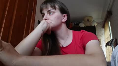 Snapshot of sweetalina13 chatting on 05.22.26 sweetalina13 online show from 05.22.26