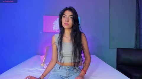 Aliss online show from 02.04.26