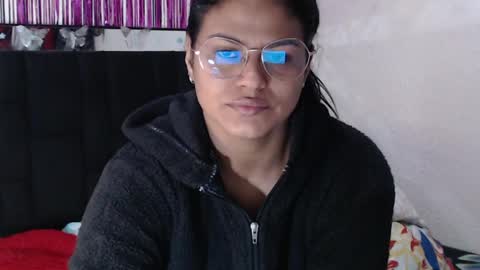 Alma online show from 04.17.26