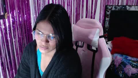 Alma online show from 04.18.26