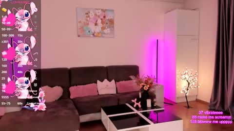 Amelia 3 - Im a naughty girl3 online show from 02.18.26