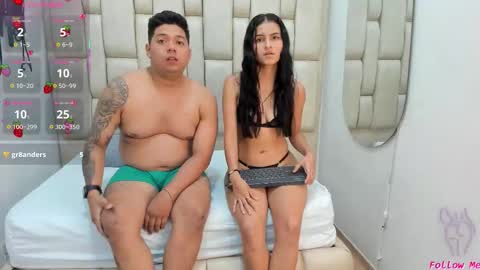 Fer and Tom online show from 03.04.26