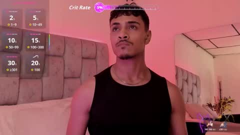 sweetandsinful51 online show from 01.11.26