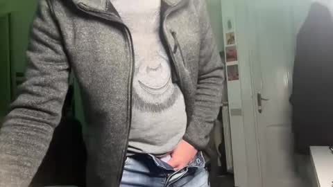 sweetandstrongjoy online show from 02.16.25