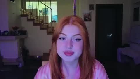 SweetAngel Striptease online show from 03.05.25