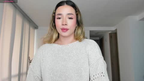 Camila online show from 01.18.25