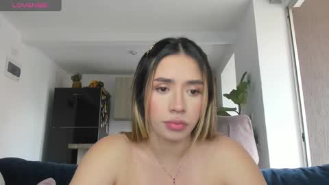 Camila online show from 02.18.25