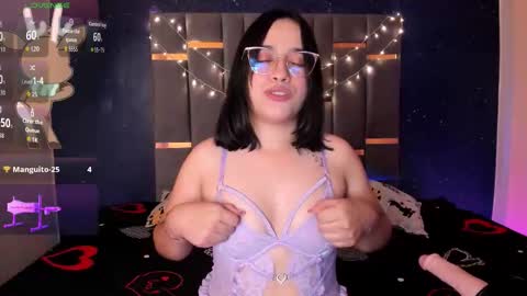 Annie online show from 12.16.25