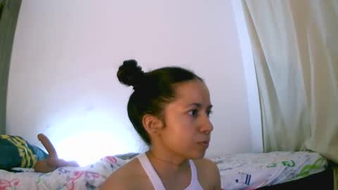 sweetapril_1991 online show from 10.23.25