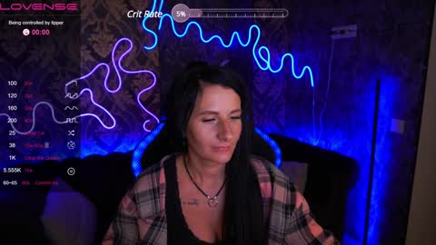 Snapshot of sweetarina chatting on 12.05.24 Arina online show from 12.05.24
