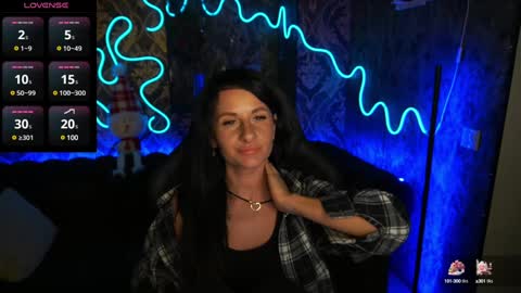 Snapshot of sweetarina chatting on 01.02.25 Arina online show from 01.02.25