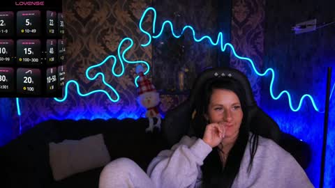 Snapshot of sweetarina chatting on 01.05.25 Arina online show from 01.05.25