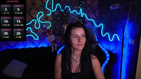 Snapshot of sweetarina chatting on 01.06.25 Arina online show from 01.06.25