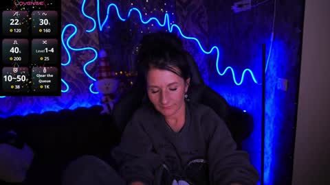 Snapshot of sweetarina chatting on 01.09.25 Arina online show from 01.09.25
