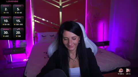 Snapshot of sweetarina chatting on 01.16.25 Arina online show from 01.16.25