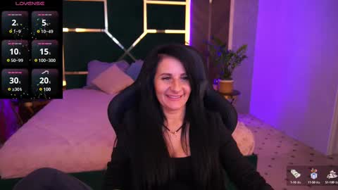 Snapshot of sweetarina chatting on 03.05.25 Arina online show from 03.05.25