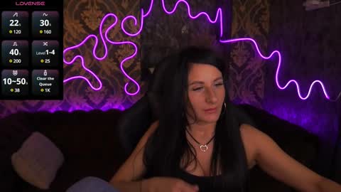 Snapshot of sweetarina chatting on 03.09.25 Arina online show from 03.09.25