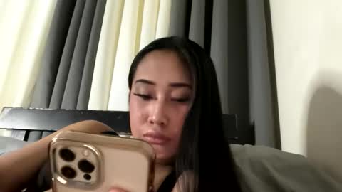 Zoey Cox online show from 02.26.26