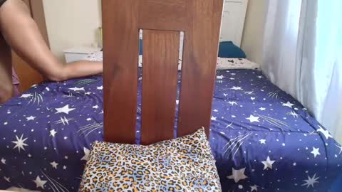 Sweetateka online show from 02.22.25