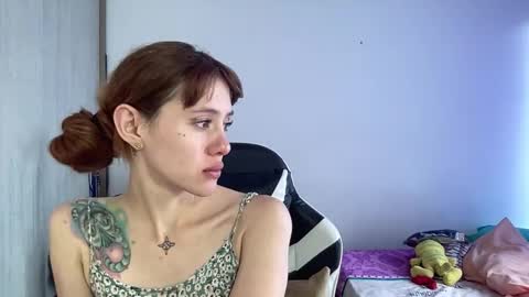 SweetAura0 0  online show from 03.15.26