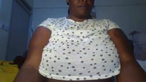 sweetbaby46 online show from 09.16.25